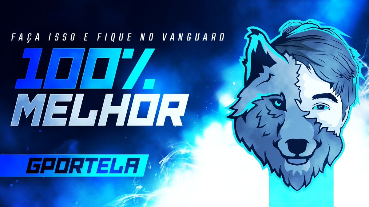Opa opa hypnólogos🔮

Nesta semana nosso jogador @_Gportela_ começou os trabalhos no seu canal do YouTube. O primeiro vídeo dele foi dando algumas dicas cruciais pra você se dar bem no #Vanguard 

Corre lá pra assistir e se inscrever no canal dele💜

youtu.be/WR1ACPjRdOI