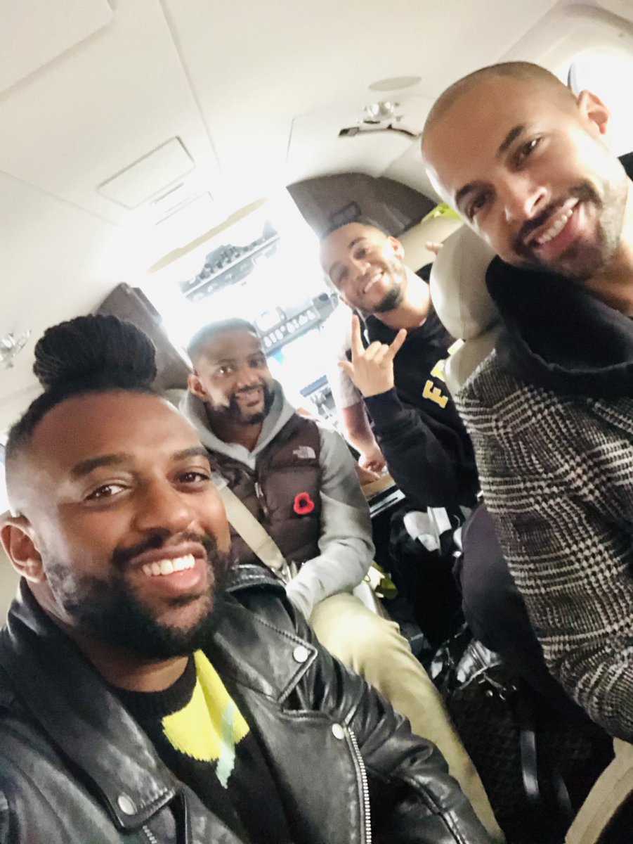 Oritse's tweet photo. BELFAST ARE YOU READYYYYY???
💙❤️💚💛
#BeatAgainTour https://t.co/uTTo6YK3CC