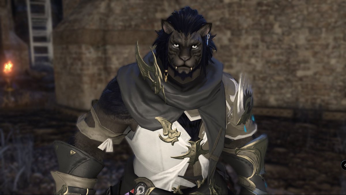 Kyba_Watson's tweet photo. Here’s my Aether alt Beu #ff_selfie #ffselfie https://t.co/97M1GpbjyK