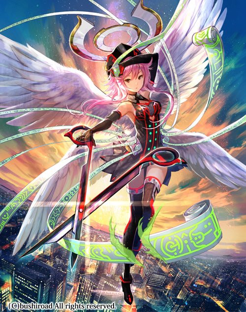 Azrael_Stryfe18's tweet photo. The Azrael trademark characters https://t.co/bWZpgQl9cm