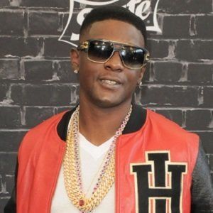 Happy Birthday to Lil Boosie     