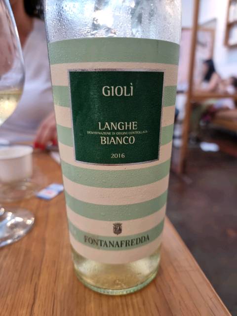ivxavier's tweet photo. Eataly... Um dos meus lugares preferidos em São Paulo..…. Wine de @Fontanafredda_ via Vivino: https://t.co/abhlO0C3Hf https://t.co/6qSdwRrLZj