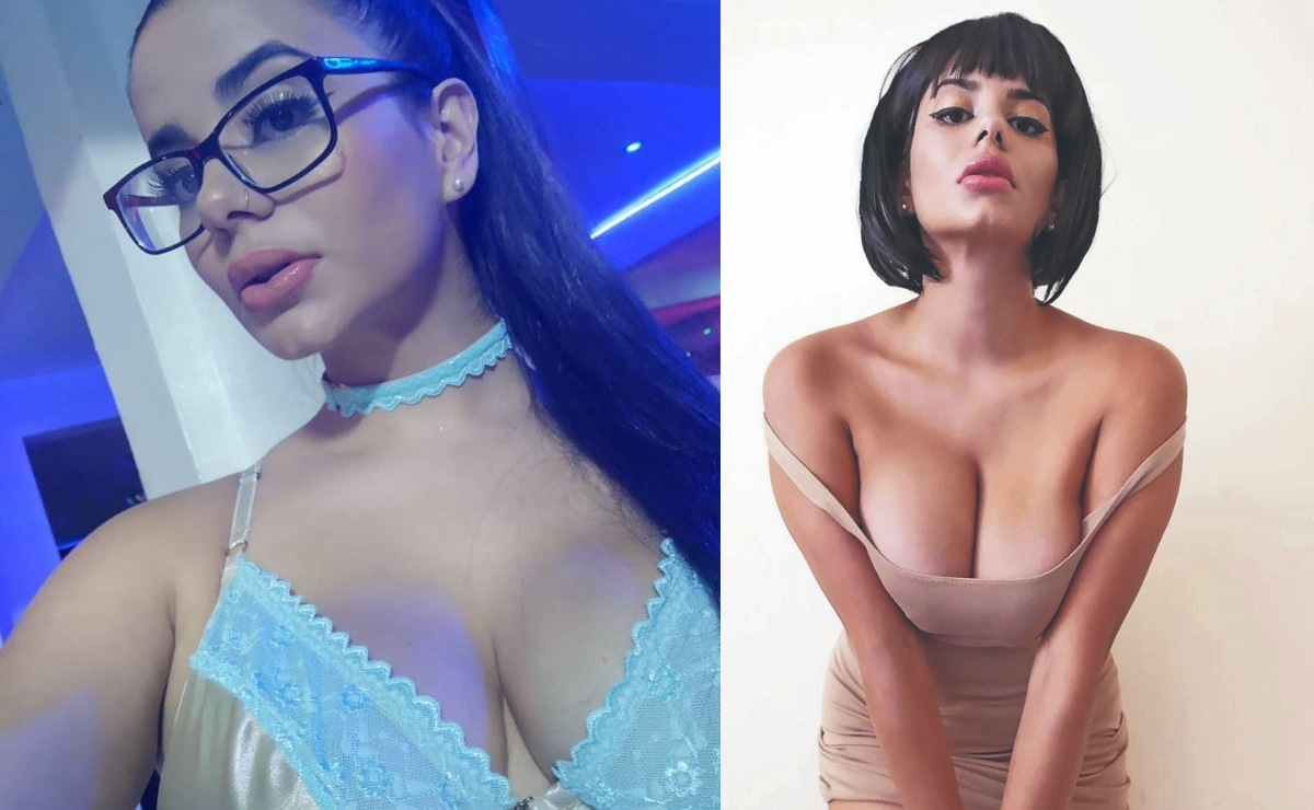 El Gráfico on X: La actriz porno Amaranta Hank armará orgipiñata, antes de  meterse de lleno a la política t.cor0afhUB7Gs  t.coY8te452kxM  X