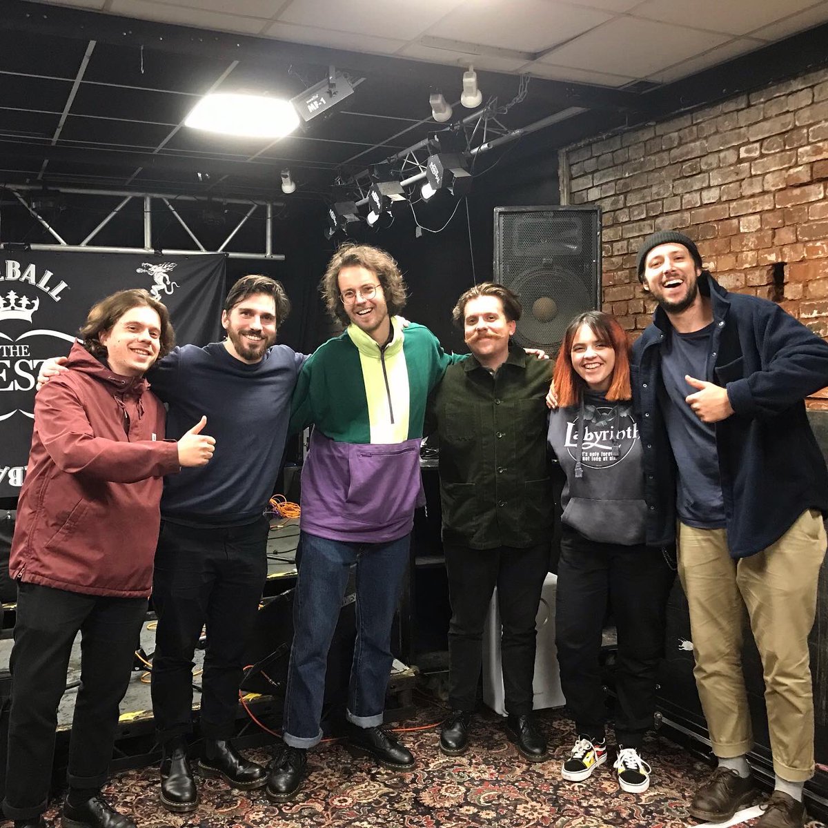 lastorders tweet media