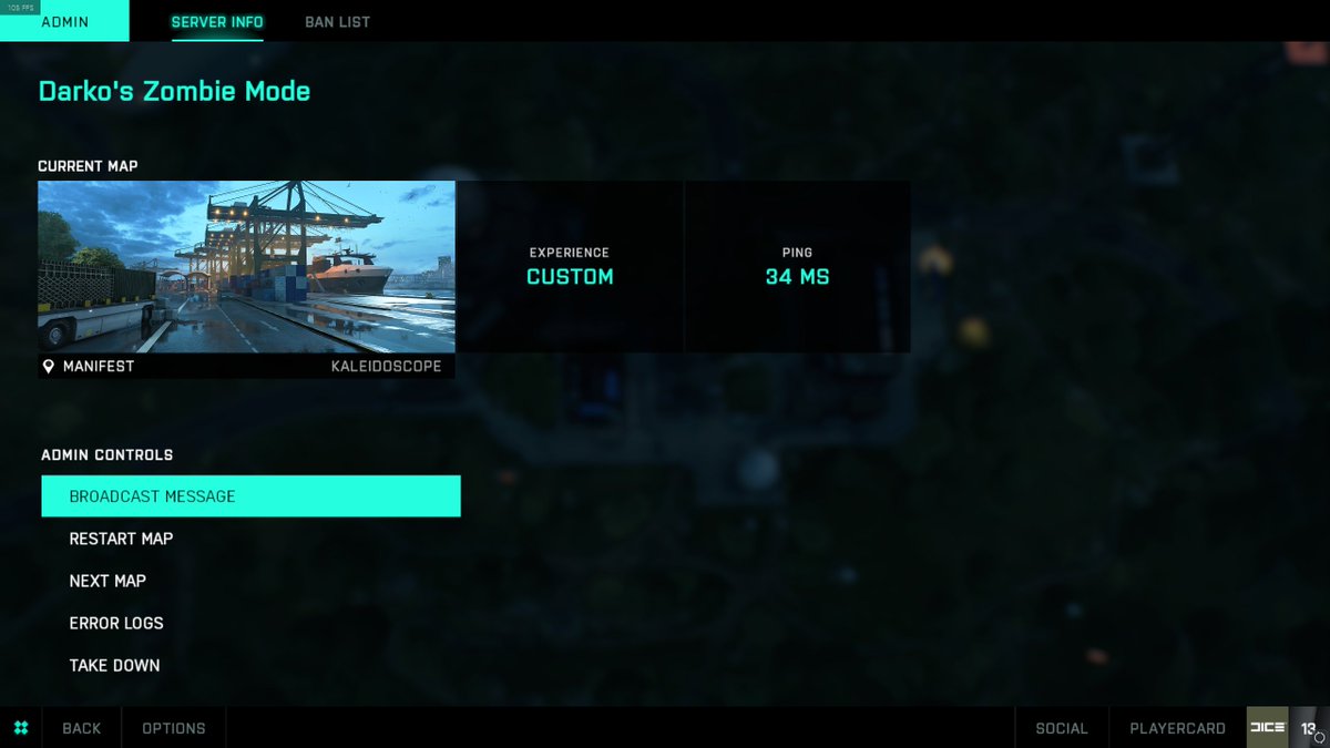 Darko Šupe tweet media