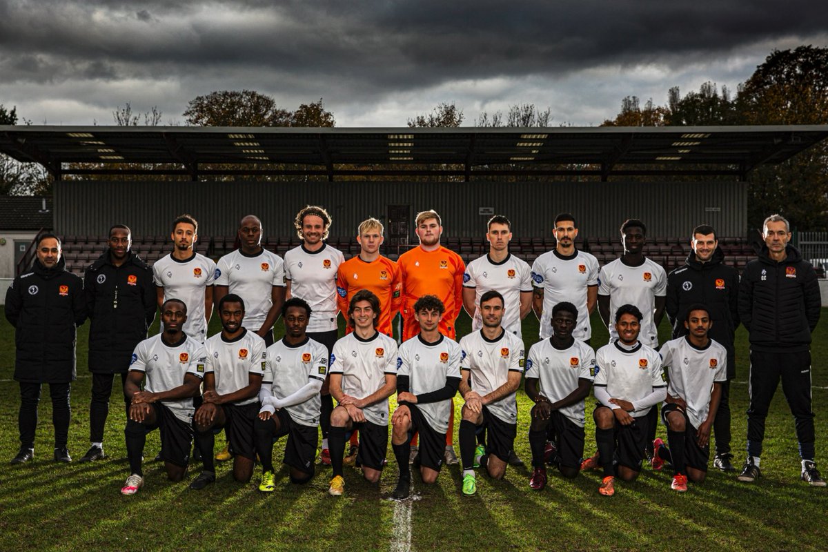 Mat_Hull's tweet image. Team photo from an amazing shoot with @BalhamFC BalhamFC yesterday. Great bunch of lads who give it their all on the pitch.  Highly recommend getting down to see them play!

#balham #balhamnewsie #sportphotography #teamphotography #balhamfc #londonphotography #londonphotographer