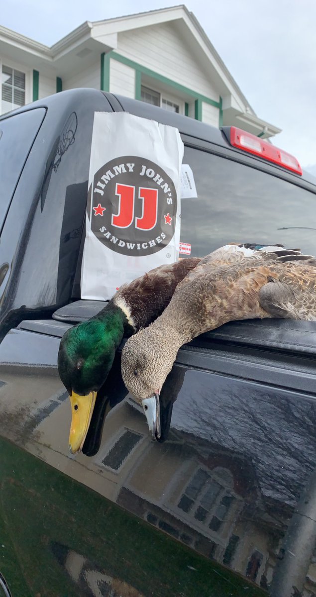 Tony_Chickin's tweet photo. @jimmyjohns https://t.co/Z1u2hKuoqf