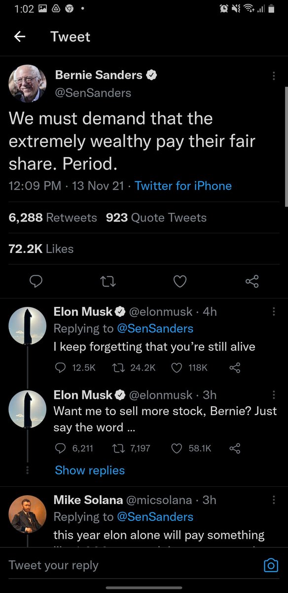 CelisMX's tweet photo. Todavía hay gente que es fan de Elon? Pls don't be. https://t.co/oFZC1jVqgM