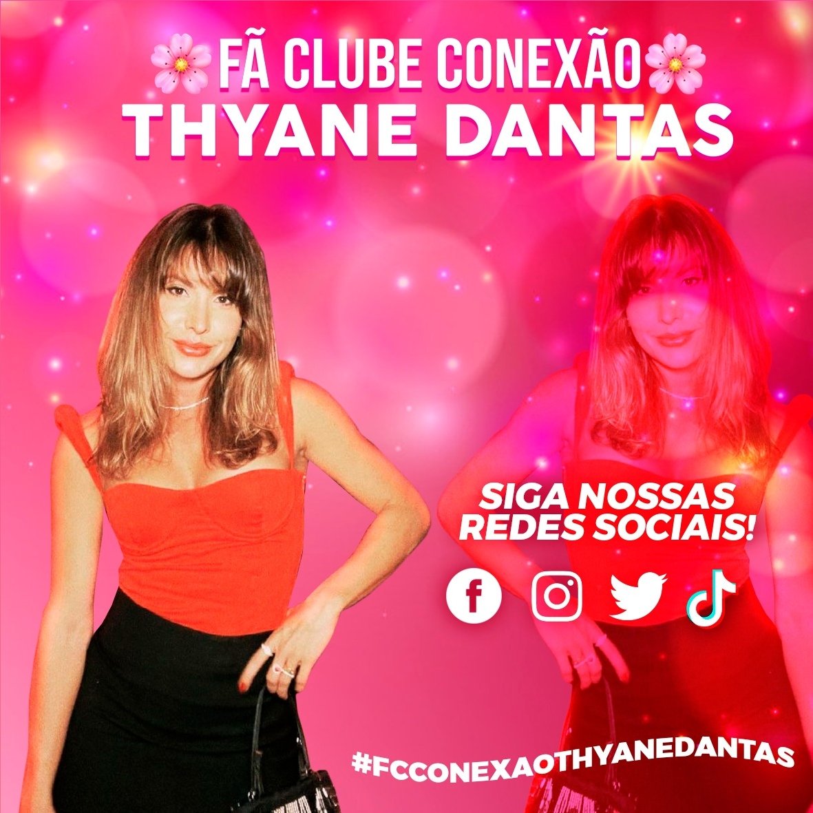 CariocasSafadao's tweet photo. Vem seguir nosso segmento cm nossa menina flor #THYANE
@WesleySafadao https://t.co/lwzLiYszFS