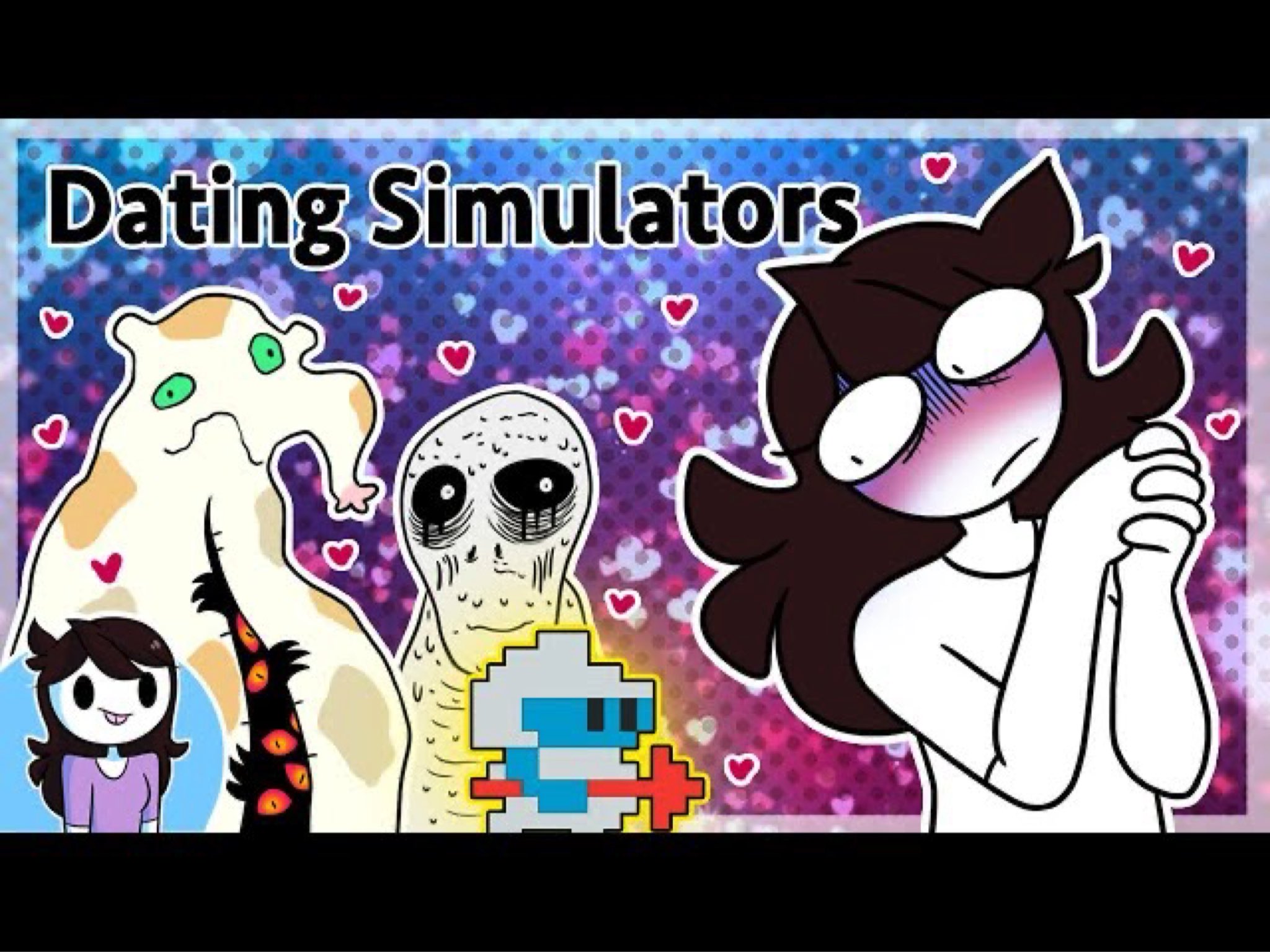 Jaiden animations was trending – Ony's chaos realm