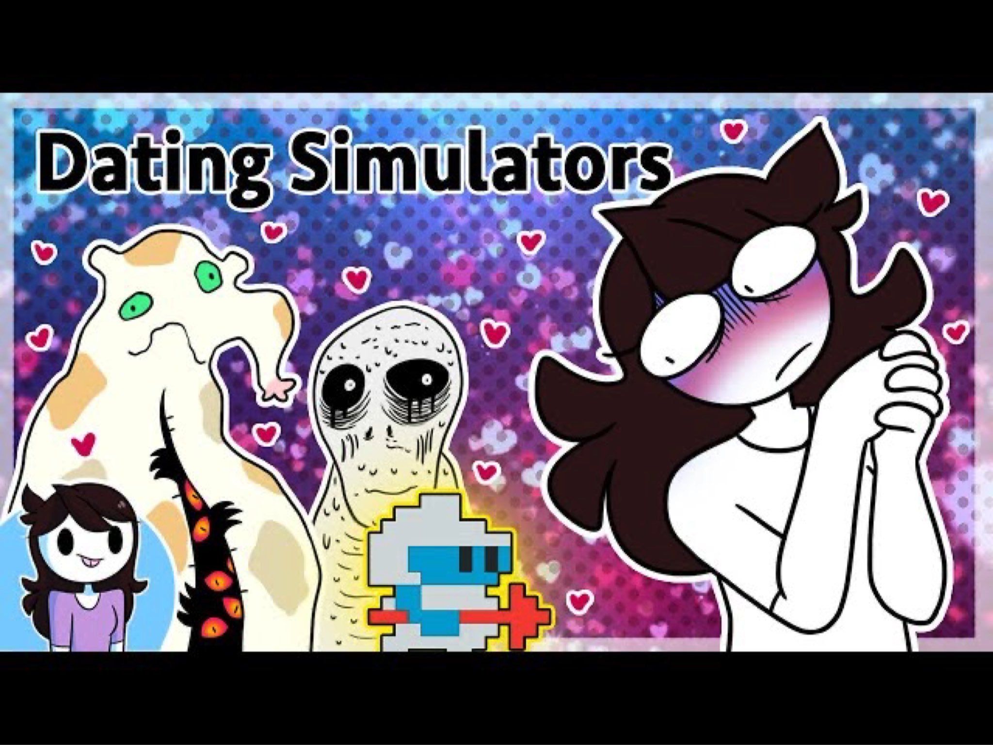 Don't Search Jaiden Animation on Twitter 