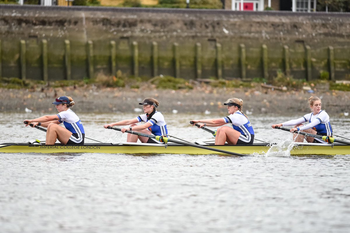 Imperial College Boat Club (@imperialboat) on Twitter photo It was great to have twelve crews racing at <a href="/FoursHead/">The Fours Head</a> yesterday, especially taking home the win in W Academic 4-. Thanks to the organisers for a great event and <a href="/allmarkone/">AllMarkOne</a> for the photos! It was great to have twelve crews racing at <a href="/FoursHead/">The Fours Head</a> yesterday, especially taking home the win in W Academic 4-. Thanks to the organisers for a great event and <a href="/allmarkone/">AllMarkOne</a> for the photos!