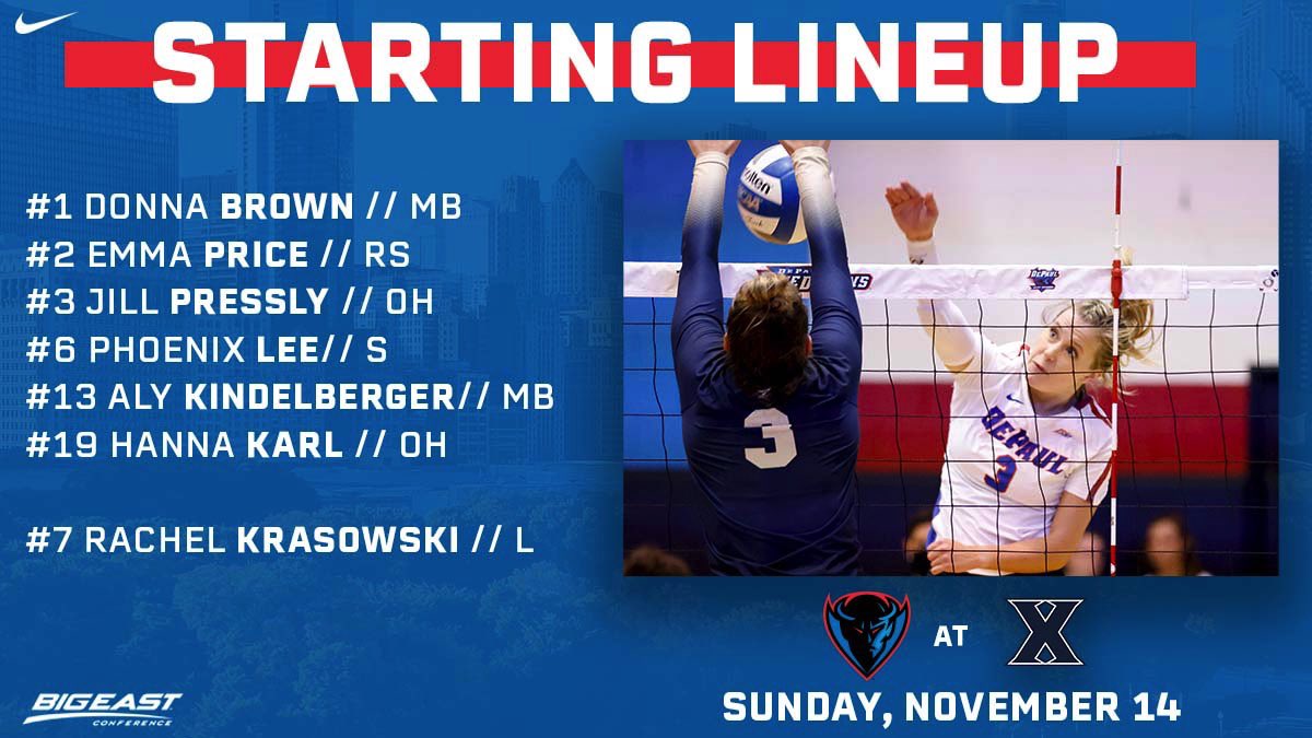 We are underway from Cincinnati! 

Tune in on FloSports: bit.ly/3kxlV1t

#dpuvb
