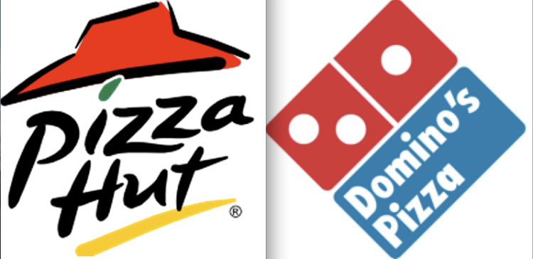 FoodSpeed315's tweet photo. Which pizza service is better? Pizza Hut or Domino’s? Follow our Twitter account to vote in our latest poll. 

#FoodSpeed 
#PizzaHut 
#dominospizza https://t.co/yXwWwGklN2