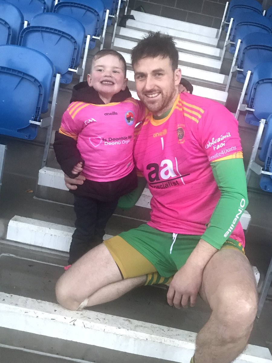 Antrim GAA tweet media