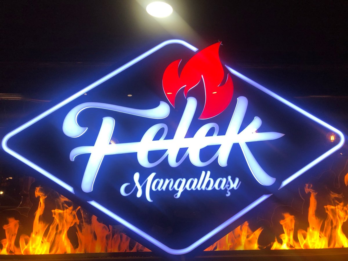 I'm at Felek Mangalbaşı Şaşkınbakkal in İstanbul swarmapp.com/c/fyJIeBreAYM