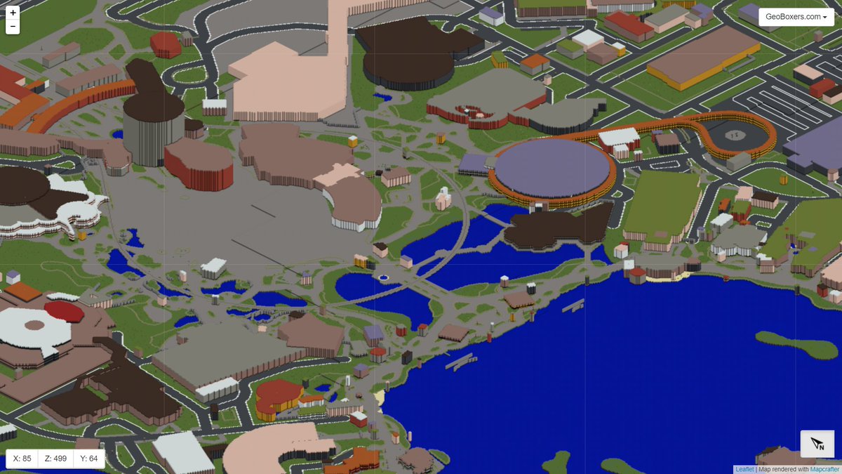 GeoBoxers tweet picture