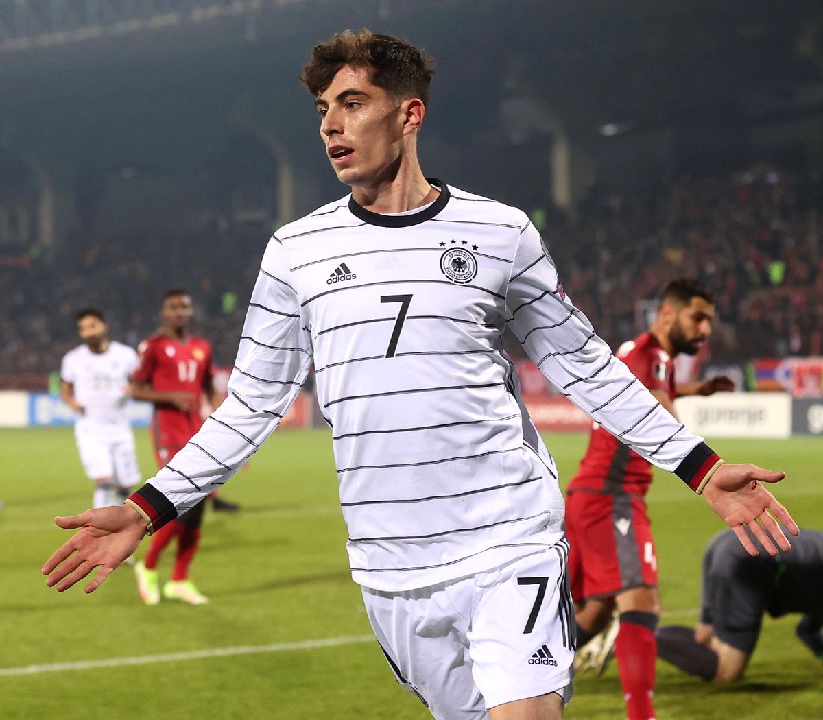 Chelsea FC Indonesia tweet media