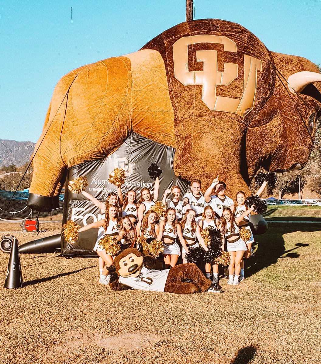 Colorado Cheerleading tweet media