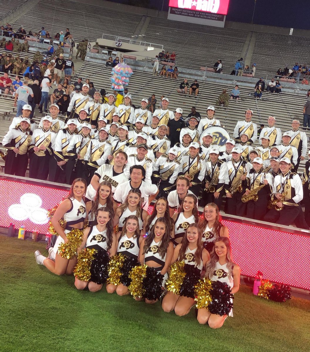 Colorado Cheerleading tweet media