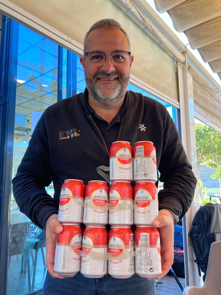 Athc_Papis's tweet photo. I com es podia acabar un cap de setmana a València?
Paella amb els amics del @ChTuria 
Moltes gràcies!!! https://t.co/peVxQ3g2Mz