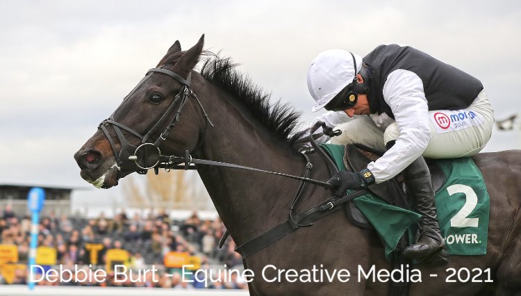 deborahburt1's tweet photo. THIRD TIME LUCKI ๐ฎ๐ช (Arcadio #artictackstud) @harryskelton89 @Dannskelton @DSkeltonRacing #winners @paddypower @CheltenhamRaces @station__yard #stationyardgraduates @IREthoroughbred @ITBA_Official ๐ธfor @InterThorough https://t.co/g4ynTNc4rT