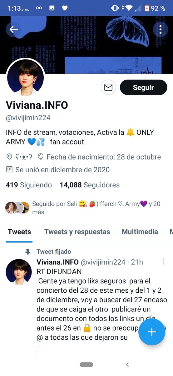 bogi_plantita's tweet photo. Mutis, salgan de ahí, solo busca follow, sigue a varias cuentas ant¡s y no les da Unf https://t.co/AU8buYlbc7