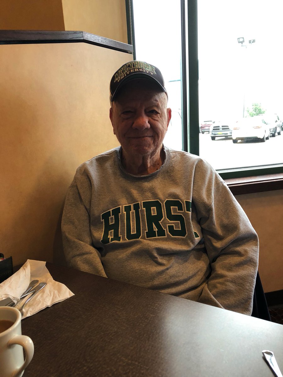 exbscoach's tweet photo. My Dad has entered his heavenly kingdom and is finally at Peace! I love you and thank you for all the lives you have touched in your lifetime! May you Rest In Peace! https://t.co/Z2aVcOEnLm