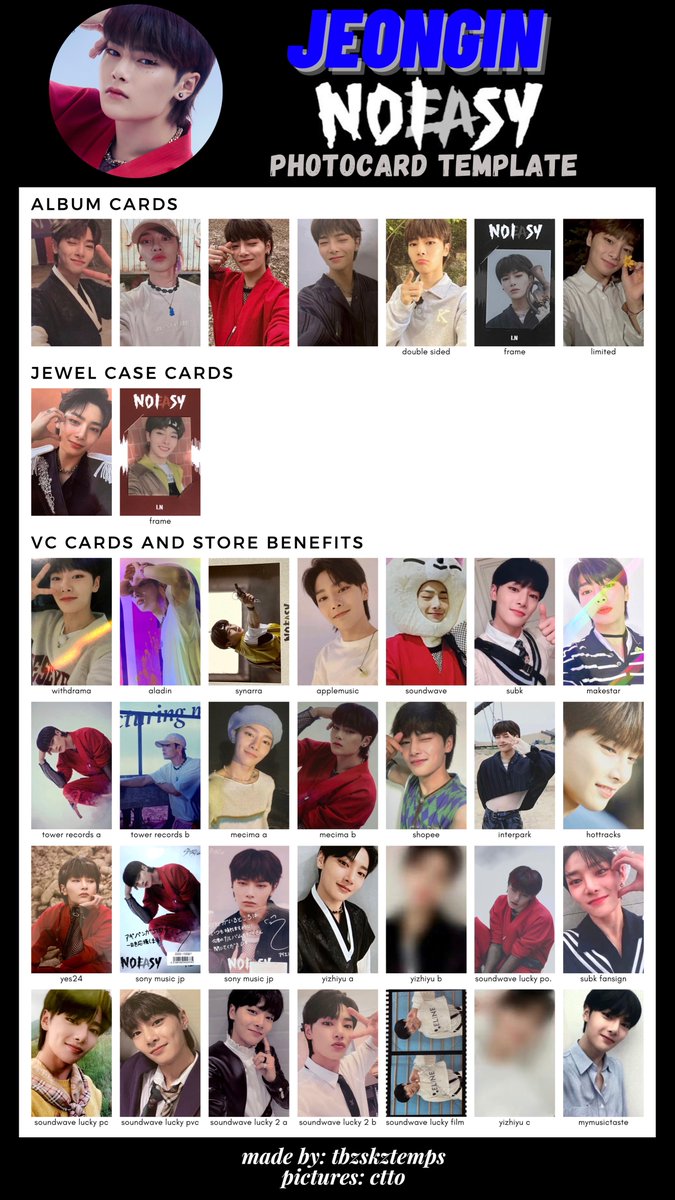 CIX サノク トレカ ヨンヒ CIX サノク 直筆サイン入り ポストカード ヨンヒ