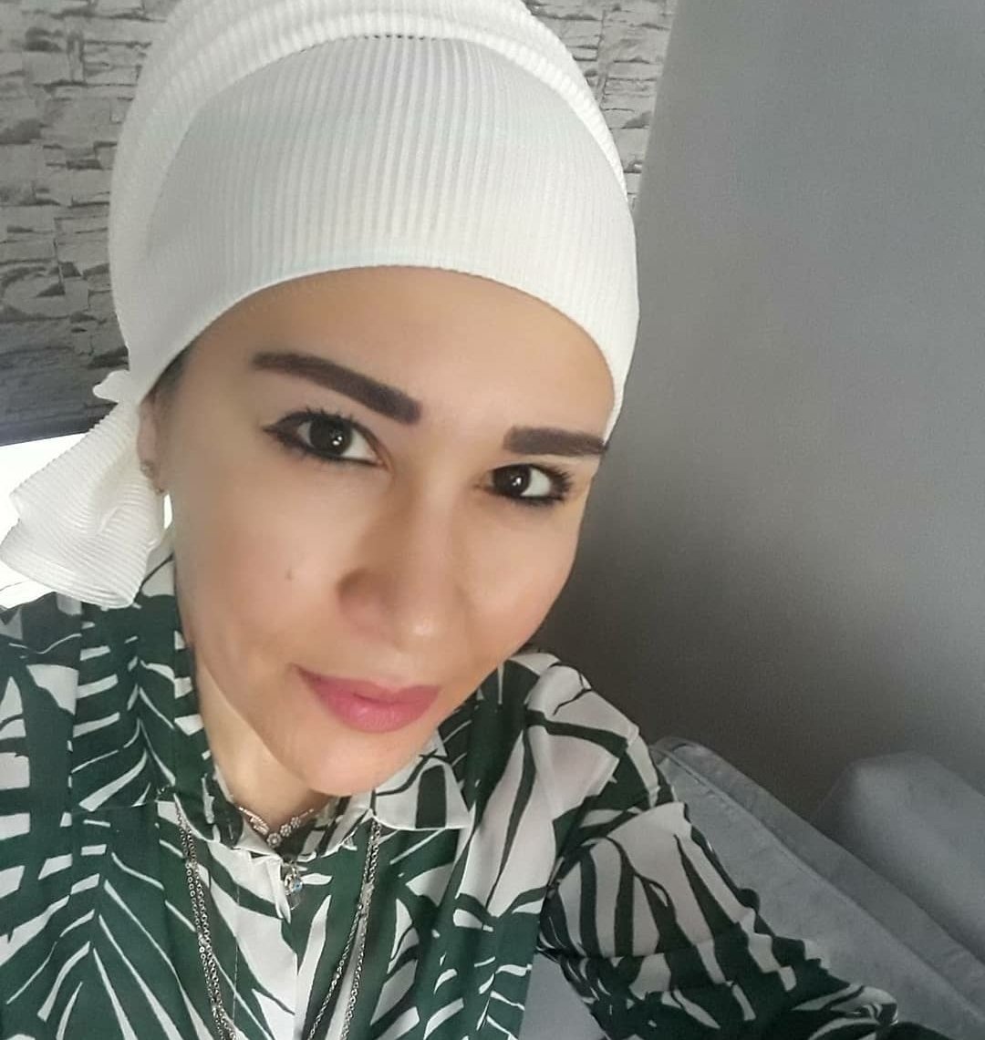 Gece ne yapmayı seversiniz ?😘👅