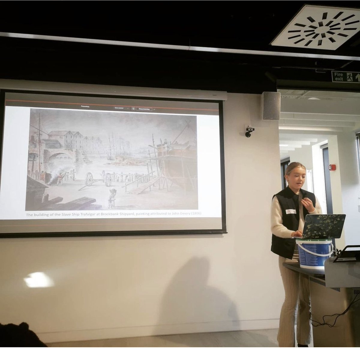 Lancaster Black History Group tweet media