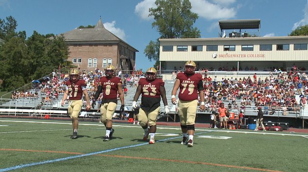 TheCoachDavis_'s tweet photo. THANK YOU! 98 &amp; 8 have been officially retired 🤟🏾♥️ @BCAthletics @BH2OFootball #ALWAYSAEAGLE https://t.co/NN49Gk6ZQD