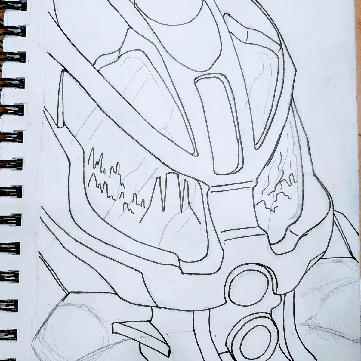 Bionicle Altreverse (@baltreverse) on Twitter photo 