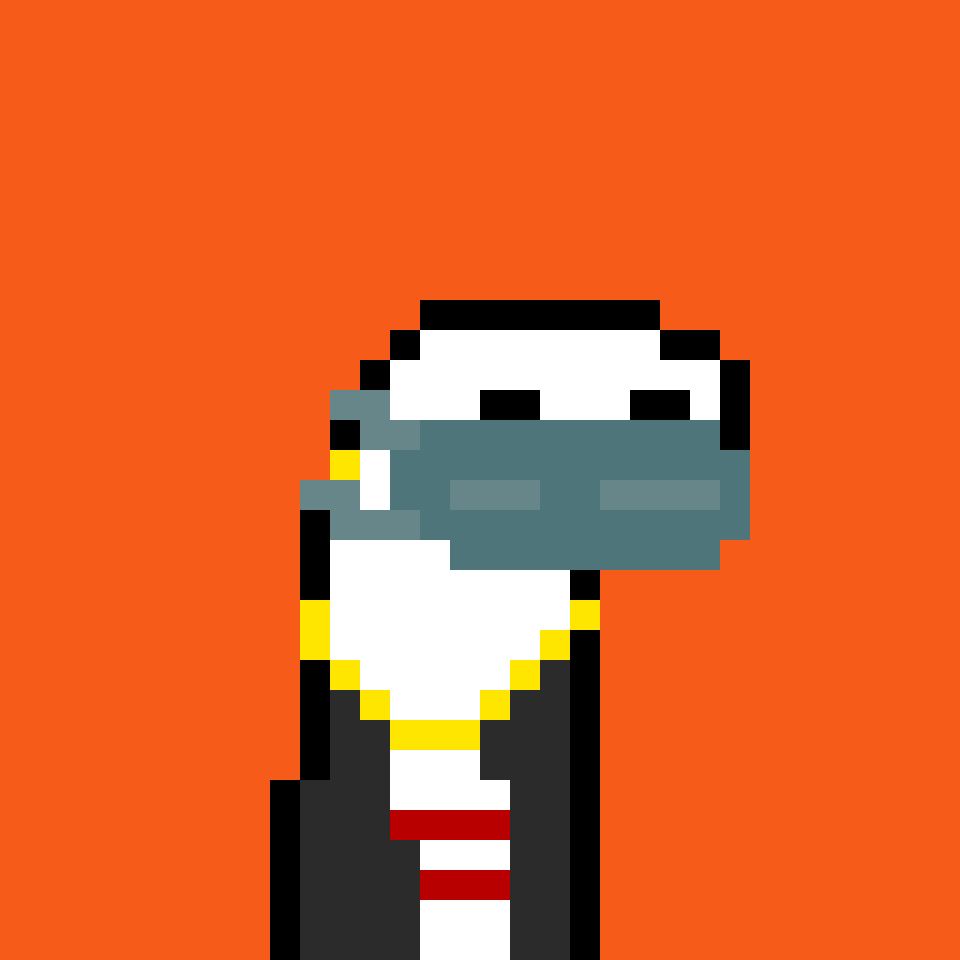 SocksGang's tweet photo. Socks Gang #137 is available!
https://t.co/pF545ZBD52 https://t.co/Ck9rSzbTsK
