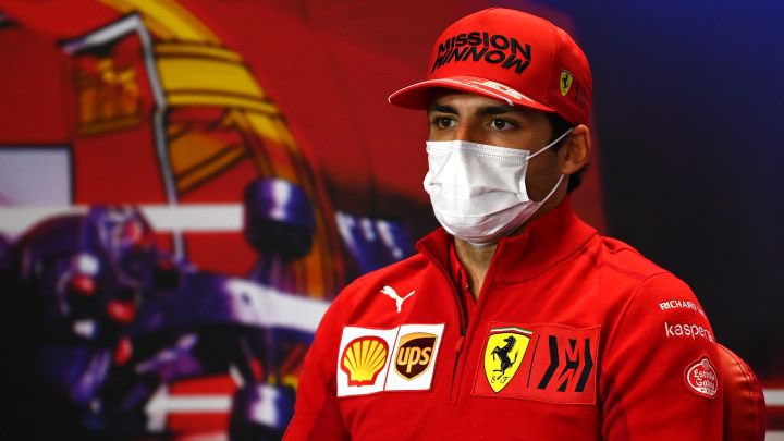 Equipo que deja Carlos Sainz, equipo que va hacia atrás al año siguiente.

Toro Rosso 2017 (7º) - Toro Rosso 2018 (8º)

Renault 2018 (4º) - Renault 2019 (5º)

McLaren 2020 (3º) - McLaren 2021 (4º)

En el caso contrario, equipo por el que ficha… (Sigue)

#F1