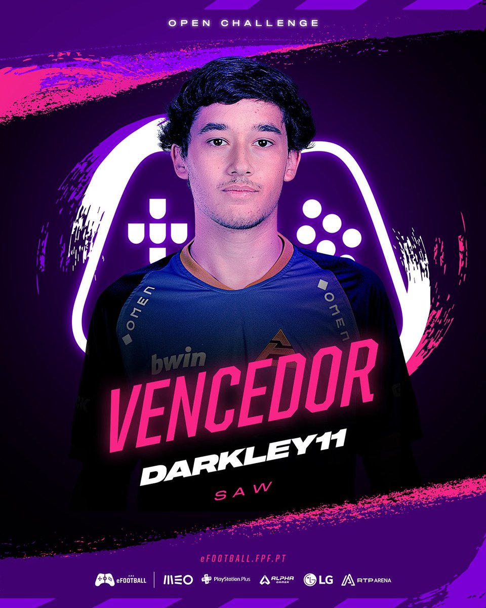 FC Esports PT tweet media