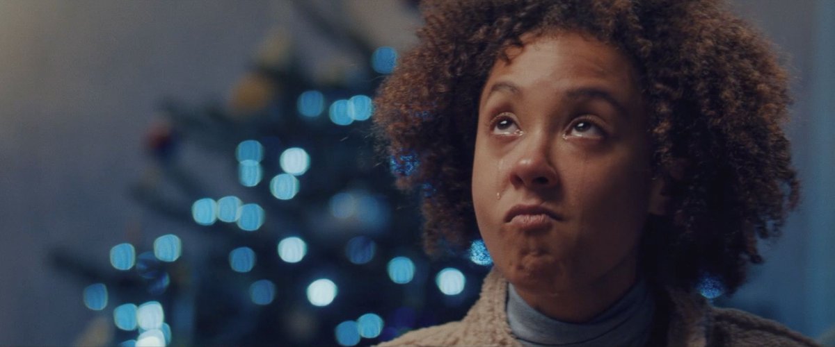 The British Short Film Competition special mentions go to STUFFED dir. Theo Rhys &amp; FINDING DAD dir. Alana Hutton-Shaw #LIFF2021