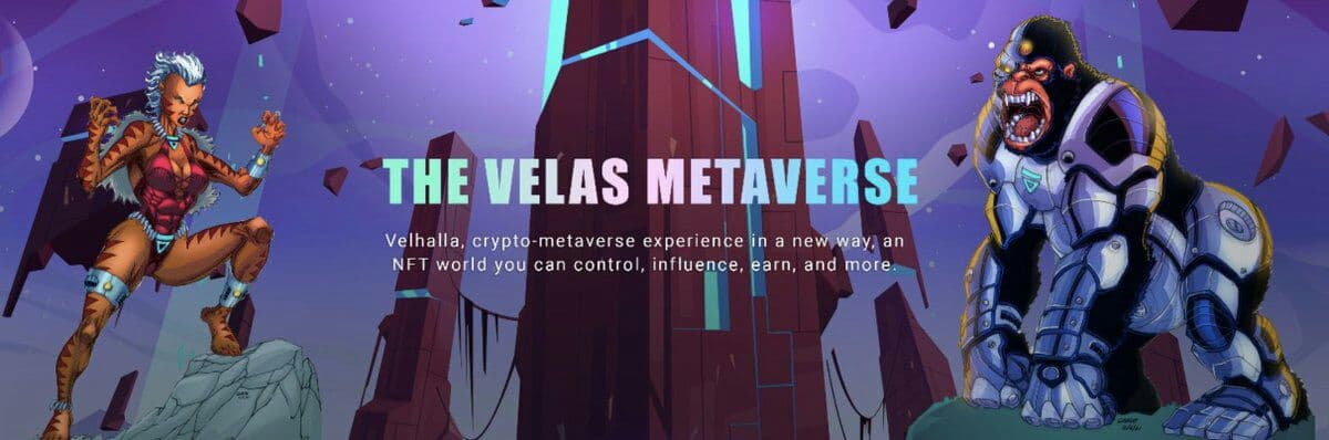 vemutlu's tweet photo. Yarın uzun zamandır beklediğim; #Metaverse projesi olan @velhallaproject görücüye çıkıyor 🥳

📅 IDO Tarihi: 16 Kasım
💰 IMCap: $150K 🔥
📝 Whitelist: https://t.co/6CMnpiDCPd https://t.co/1nFI9xmpVx