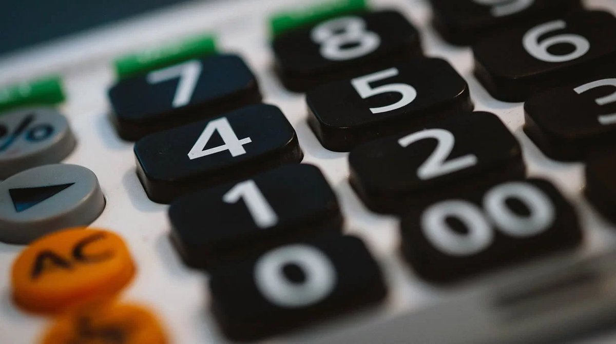 ¿Por qué necesitas tener una #Plantilla #Contabilidad #Personalizada de tu #Restaurante?
*Para saber cuanto pierdes o ganas cada mes
*Para identificar los problemas y alcanzar objetivos medibles y realistas
*Para planificar tu cashflow y organizar compras 
hosteldia.com/contabilidad-r…