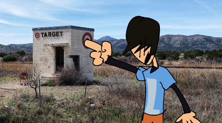 itsLuislmao's tweet photo. TARGET #liminalspaces #ilovetarget #liminal https://t.co/jHvS0sIavw