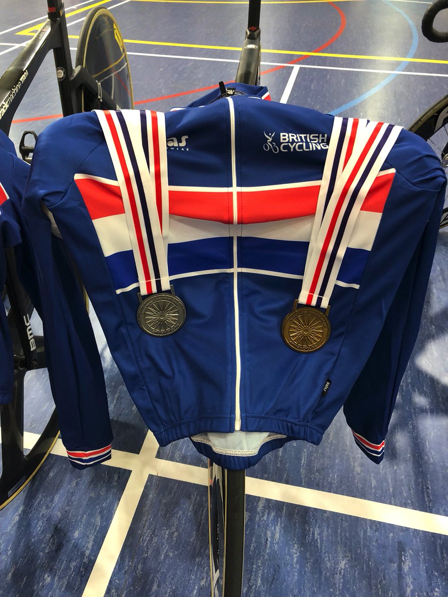 Well chuffed this weekend to come away with a gold and silver medal at the MNTC 21 in my age group! Huge thanks to <a href="/Lusso_bike/">Lusso</a> #Lusso
#Lussobike #Madeinmanchester