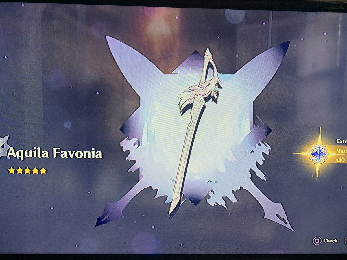 Missing_Kin's tweet image. I.. I can explain..