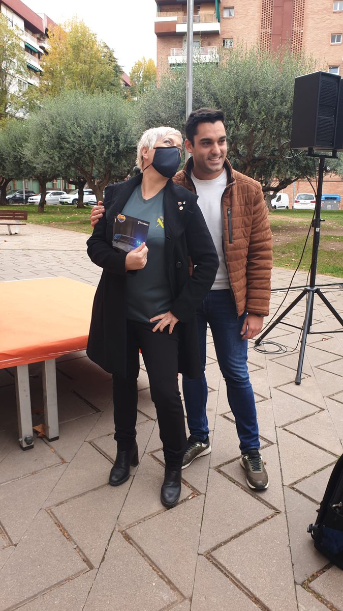 Anna Grau tweet media