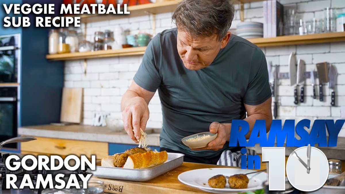 Discover and Share your #Best #food content
Download the Best #app ==> https://t.co/d9gQTtSJkW 
#gordon #gordonramsay #ramsay #ramsey #cheframsay #recipe #recipes #food #cooking #cookery #gordonramsaymeatballs  https://t.co/Si75bobl7x https://t.co/bPgYnaR8ME
