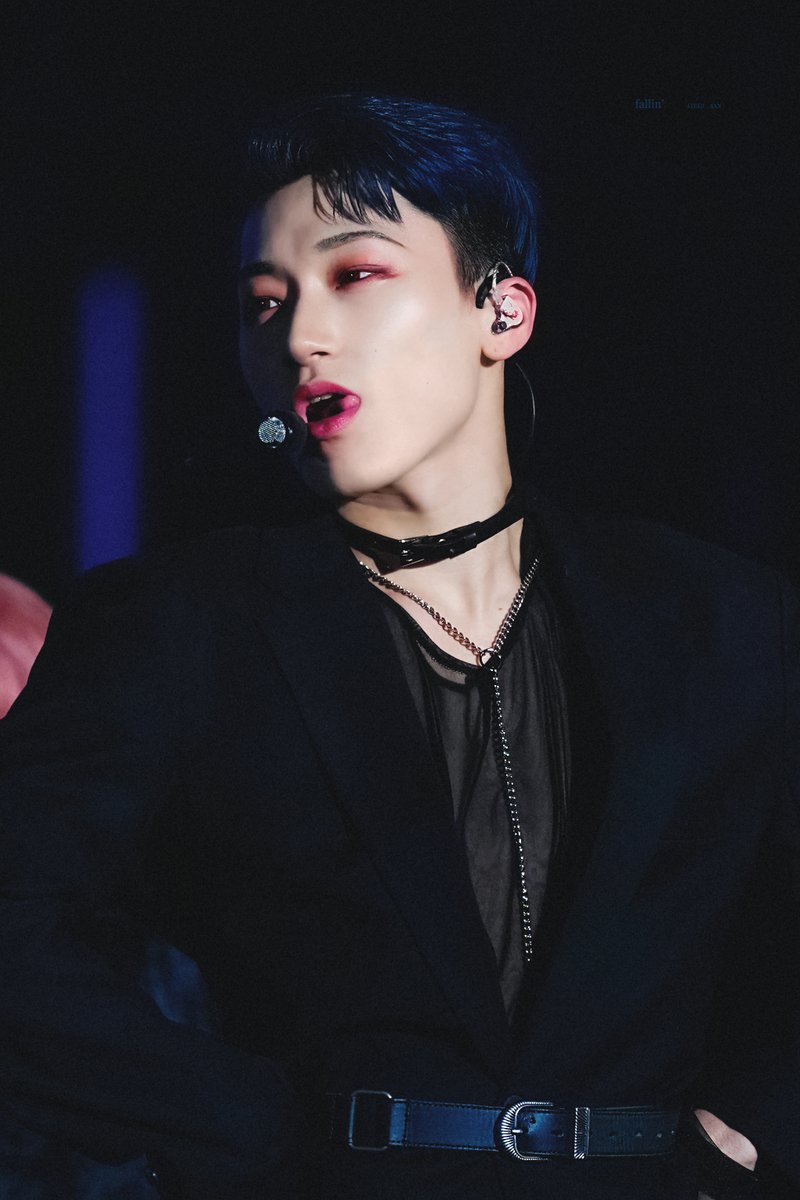 211031 #산 #최산 #SAN #에이티즈 #ATEEZ