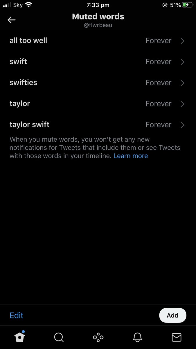flwrbeau's tweet photo. self care https://t.co/7t3vSYWtMd