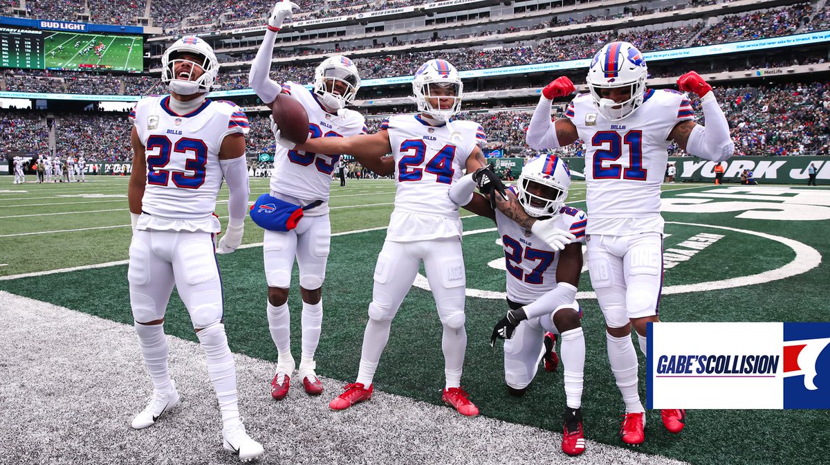 Buffalo on Twitter: "Turnover squad. 😤 Top game photos: https://t.co/00WWiP0u6c… "