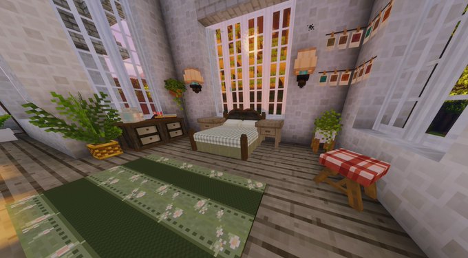 ok but look how cute my room is https://t.co/HOOHuewqux<a href="/tag/voguechallenge"class="tags"><span>#voguechallenge</span></a>