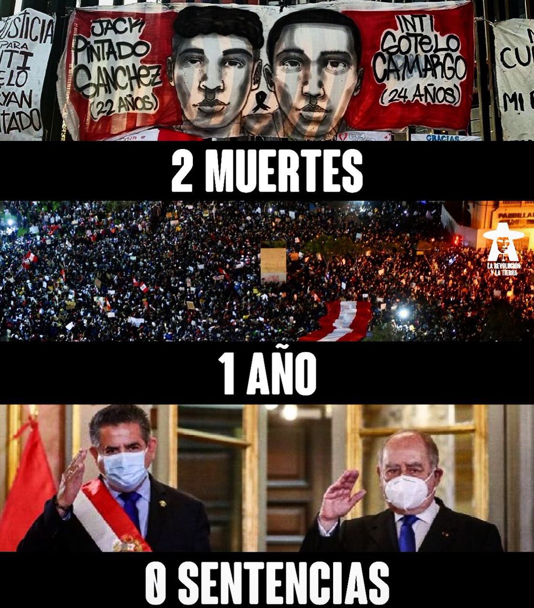 revolucytierra tweet picture