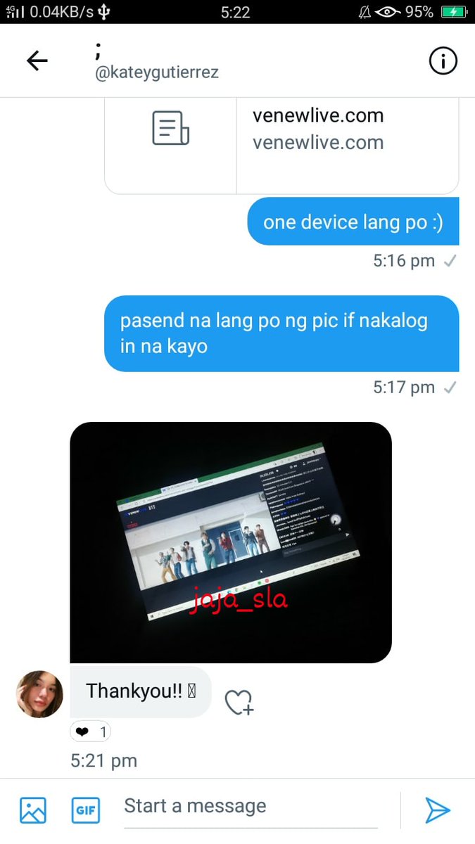 jaja_sla's tweet photo. #jaja_feedbacks 🤍 https://t.co/F5Ir9sVxDQ